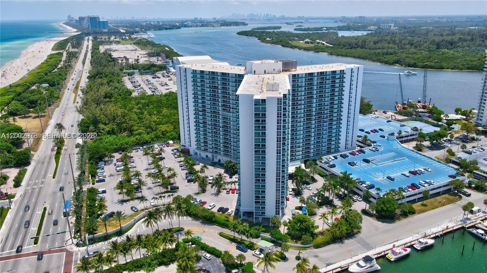 ARLEN HOUSE EAST CONDO · #1503 in Sunny Isles Beach - Photo 3
