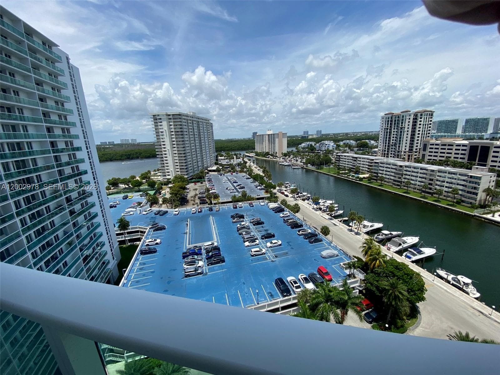 ARLEN HOUSE EAST CONDO · #1503 in Sunny Isles Beach - Photo 35