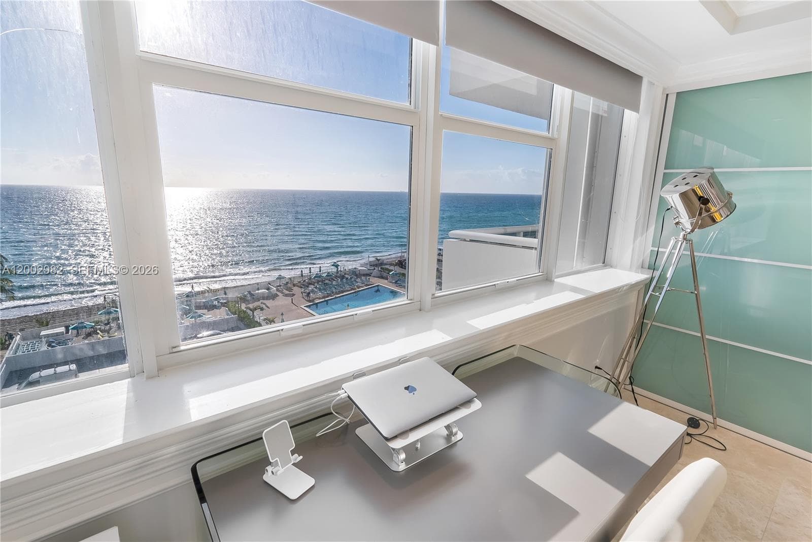 PARKER TOWER CONDO · #606 in Hallandale Beach - Photo 23