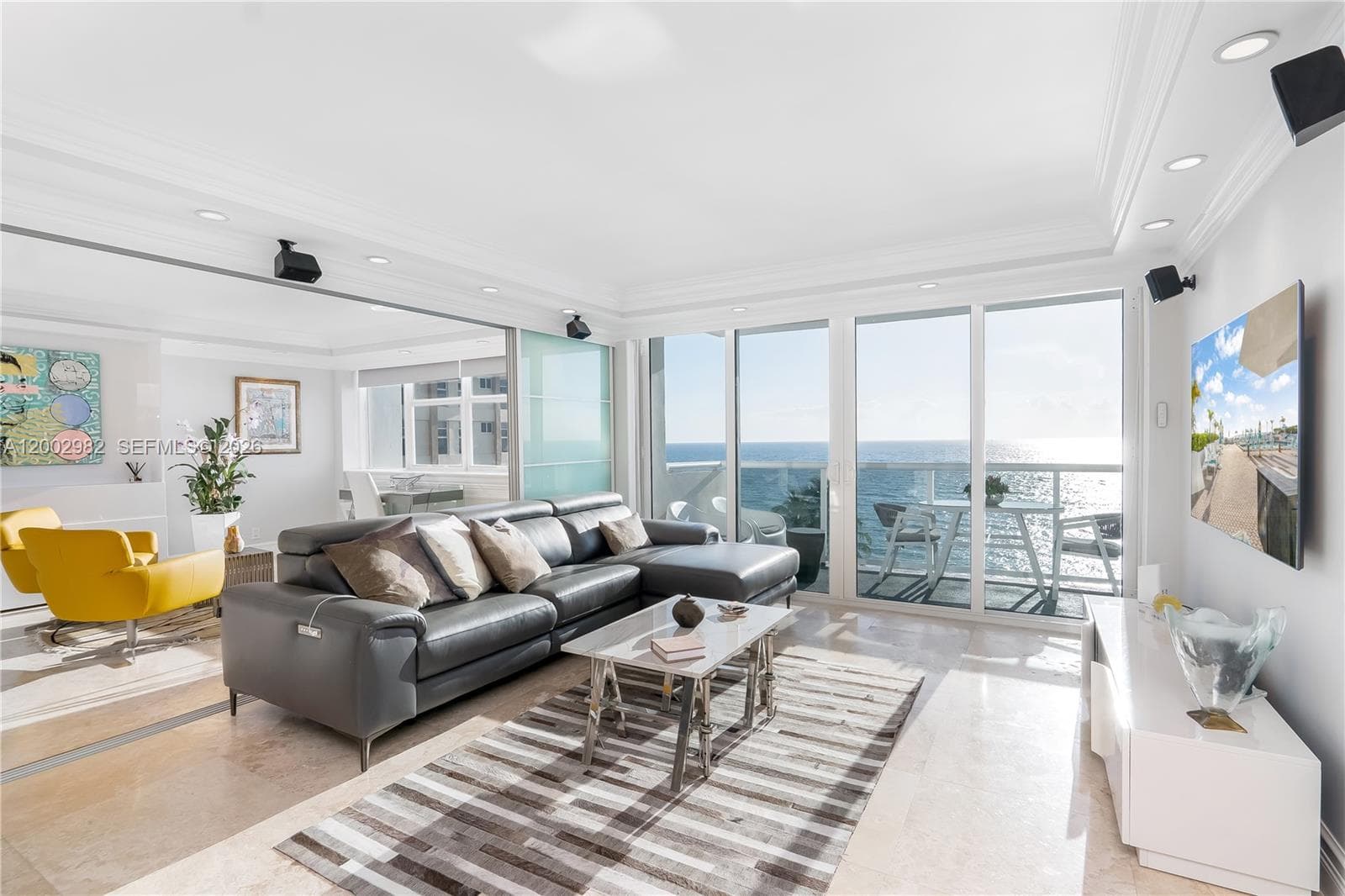 PARKER TOWER CONDO · #606 in Hallandale Beach - Photo 2