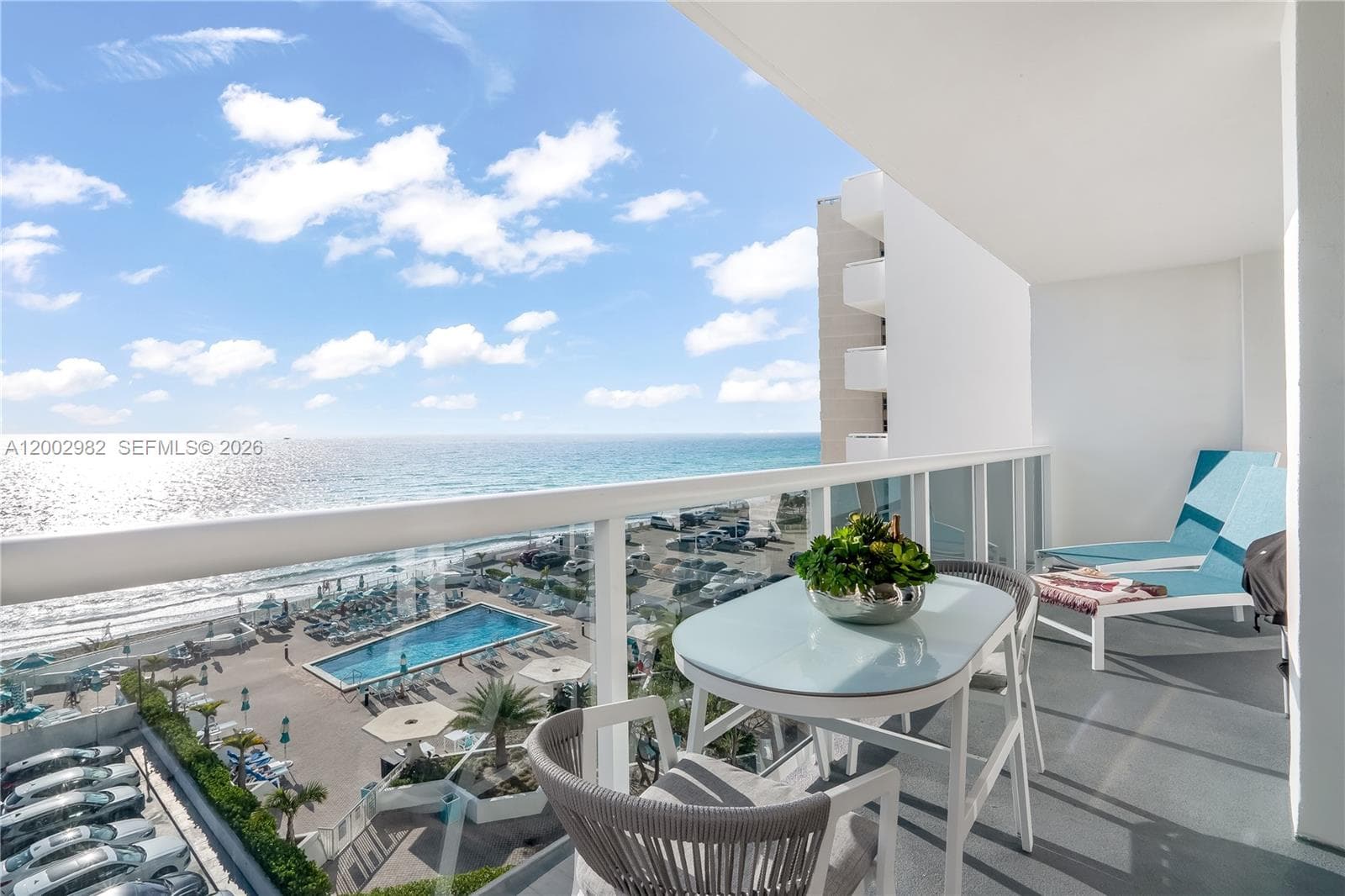 PARKER TOWER CONDO · #606 in Hallandale Beach - Photo 32