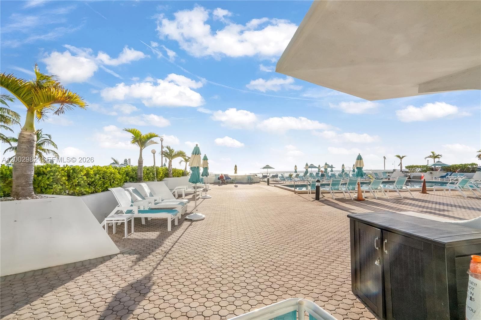 PARKER TOWER CONDO · #606 in Hallandale Beach - Photo 33