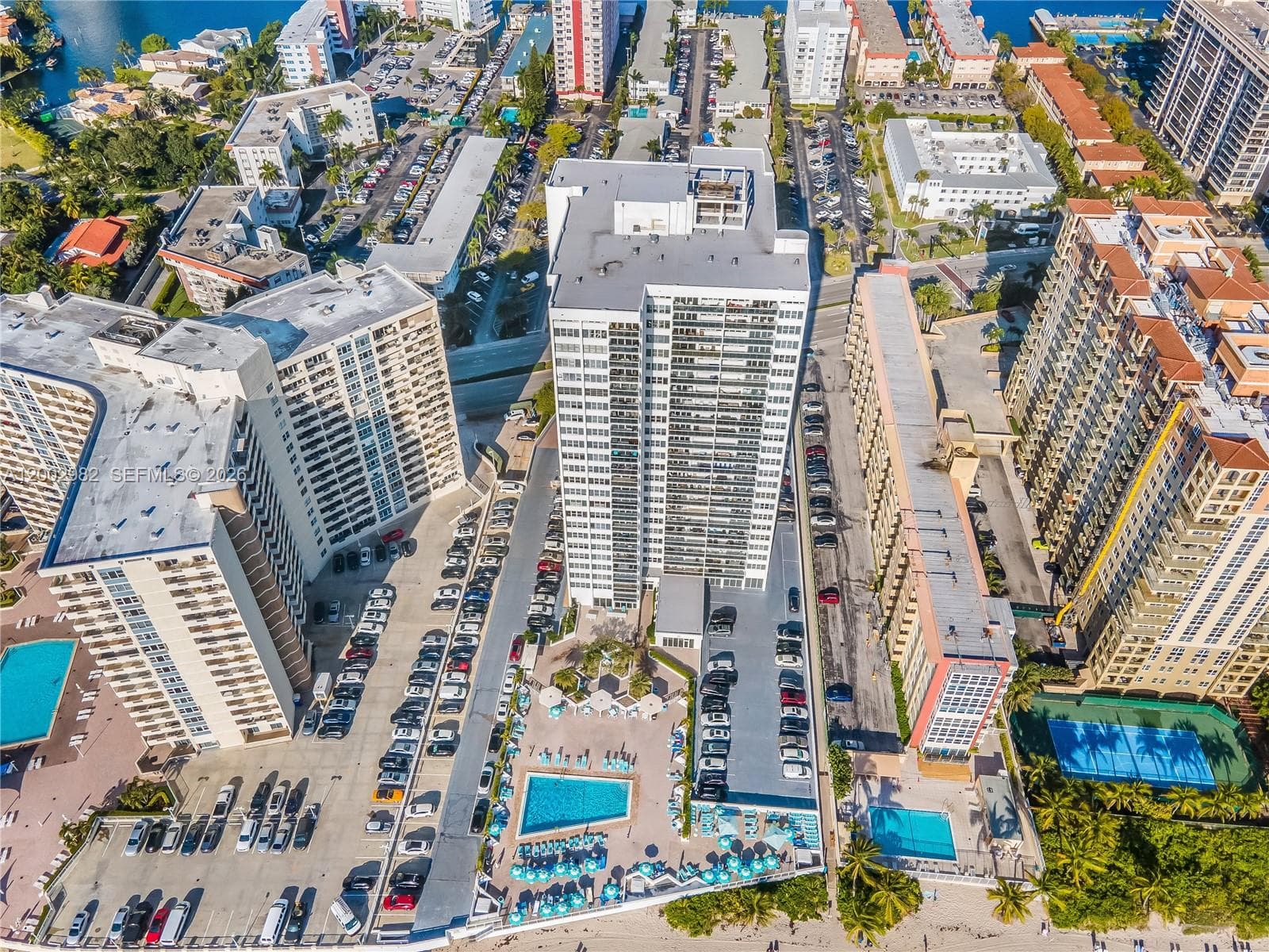 PARKER TOWER CONDO · #606 in Hallandale Beach - Photo 44