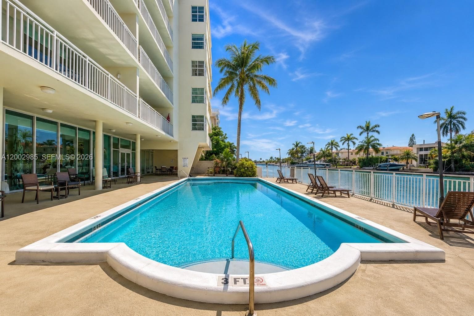 St Regis Apts Condo · #2G in Bay Harbor Islands - Photo 13