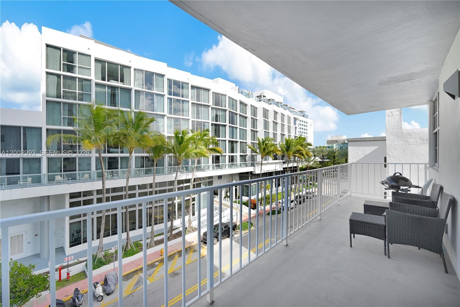 CLEARVIEW TOWERS CONDO · #410 in Miami Beach - Photo 13