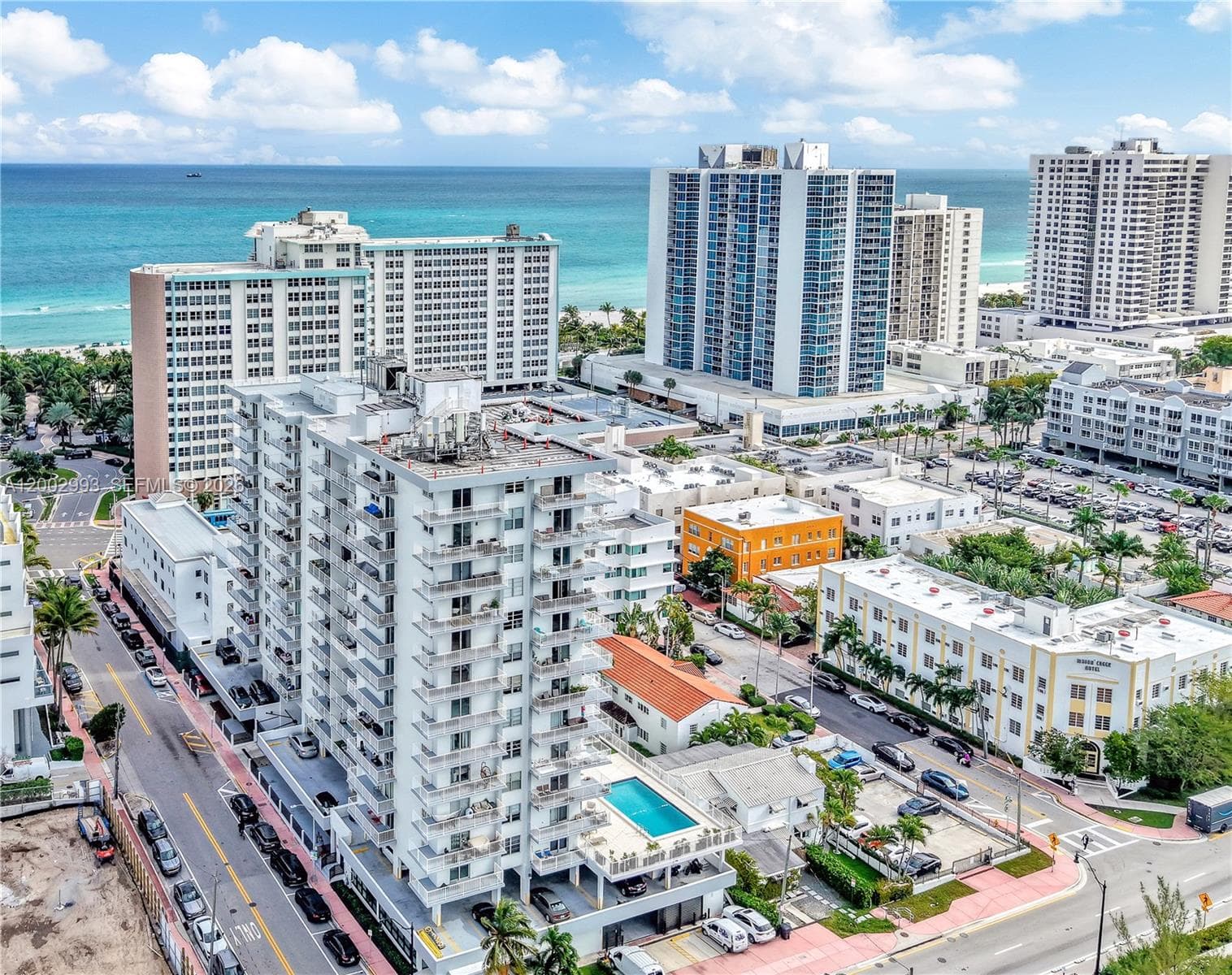 CLEARVIEW TOWERS CONDO · #410 in Miami Beach - Photo 49