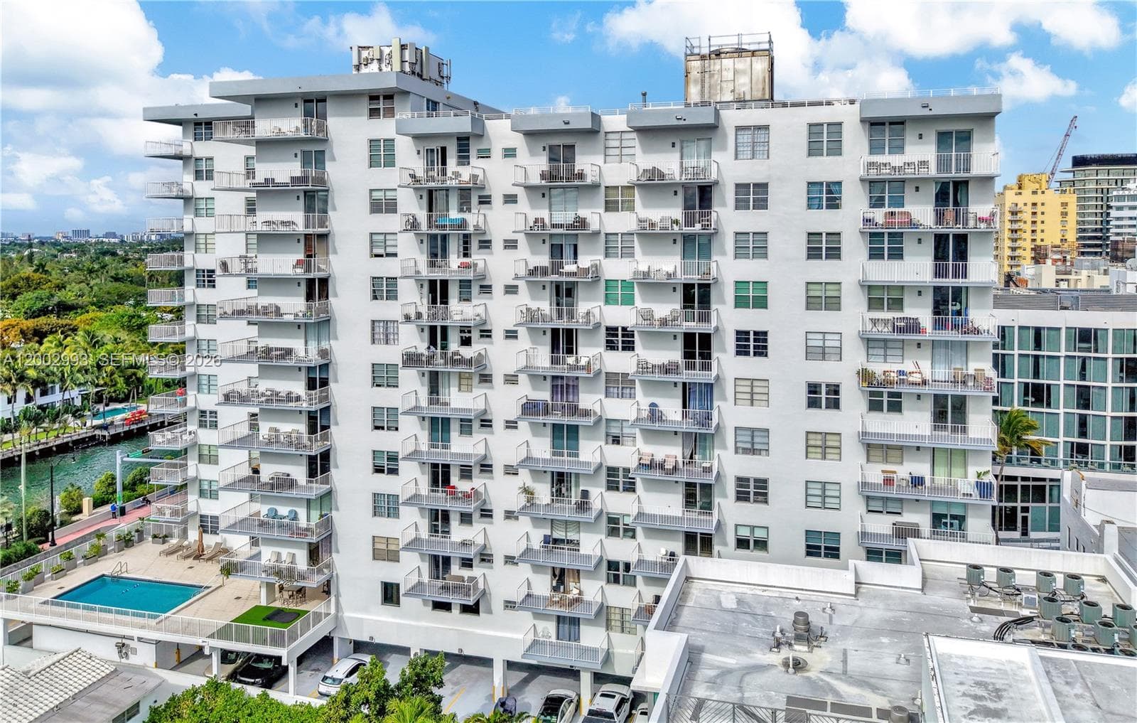 CLEARVIEW TOWERS CONDO · #410 in Miami Beach - Photo 48