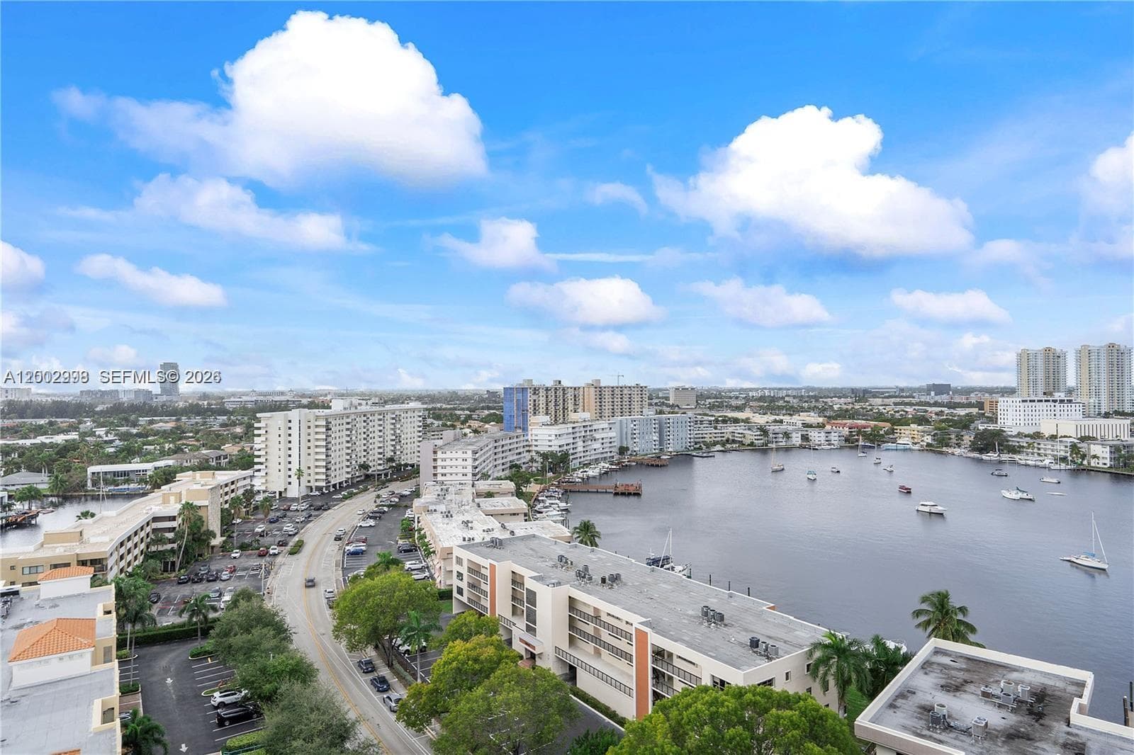GOLDEN SURF TOWERS CONDO · #1609 in Hallandale Beach - Photo 2