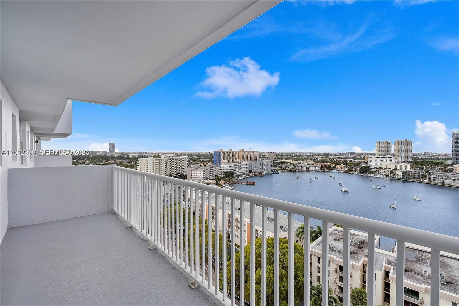GOLDEN SURF TOWERS CONDO · #1609 in Hallandale Beach - Photo 3