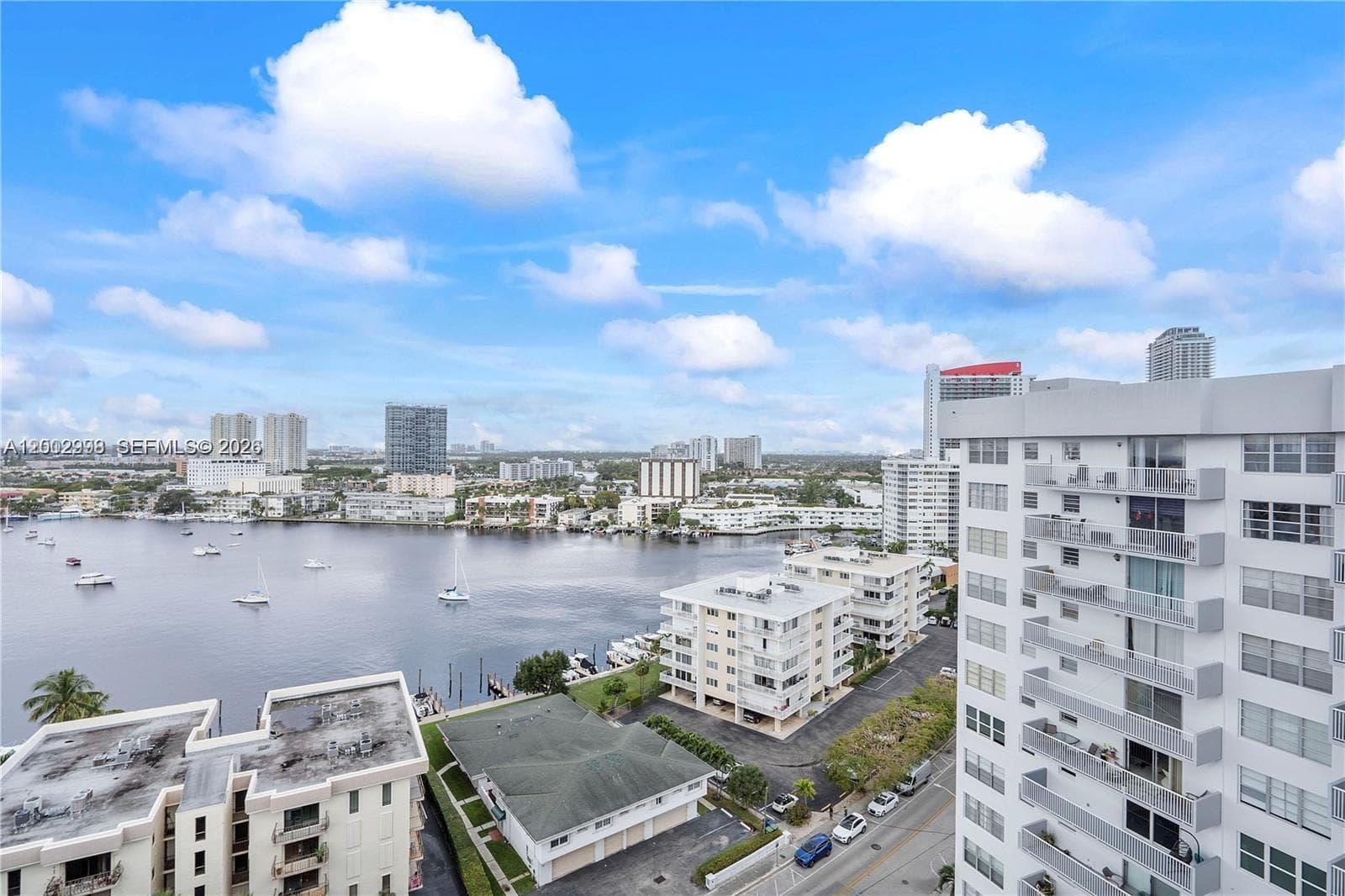 GOLDEN SURF TOWERS CONDO · #1609 in Hallandale Beach - Photo 1