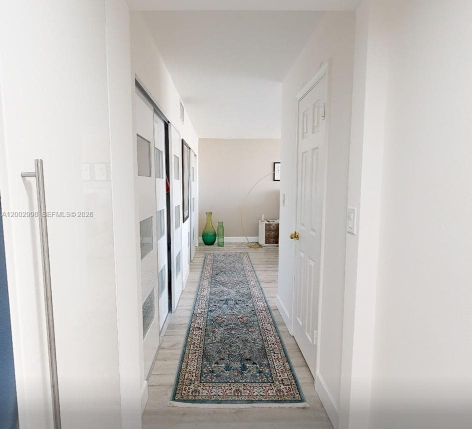 GOLDEN SURF TOWERS CONDO · #1609 in Hallandale Beach - Photo 8