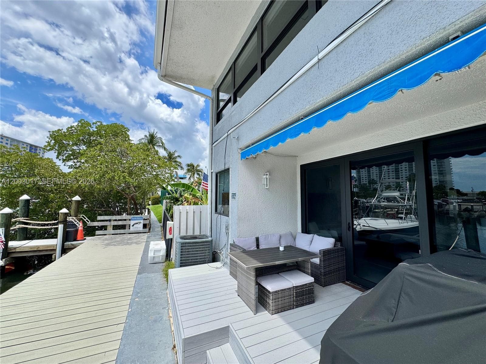 POINCIANA IS YT & RCQ CLU · #1008 in Sunny Isles Beach - Photo 28