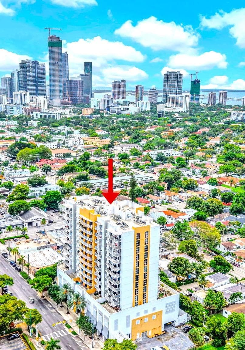 900 Sw 8 · #1408 in Miami - Photo 1