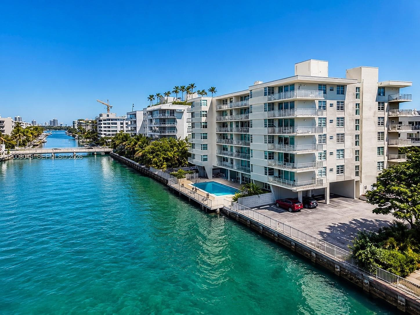 ST REGIS APTS CONDO · #2G in Bay Harbor Islands - Photo 2