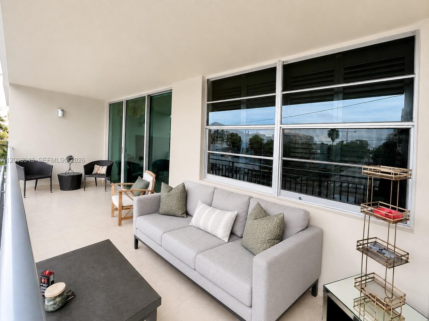 ST REGIS APTS CONDO · #2G in Bay Harbor Islands - Photo 10