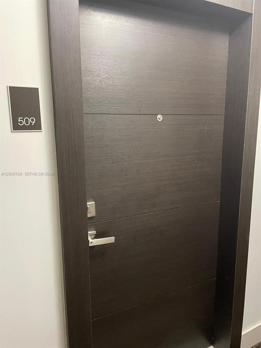 ADMIRALS PORT CONDO WEST · #509E in Aventura - Photo 27