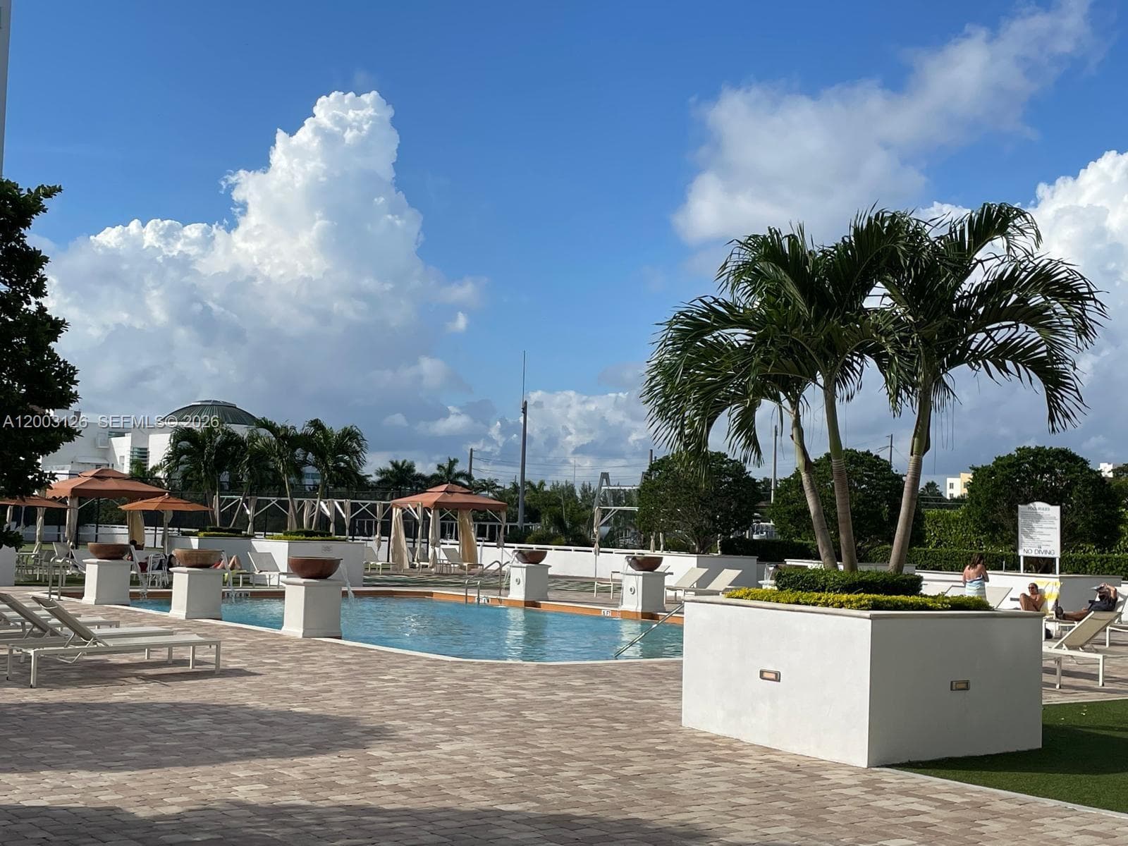 ADMIRALS PORT CONDO WEST · #509E in Aventura - Photo 6