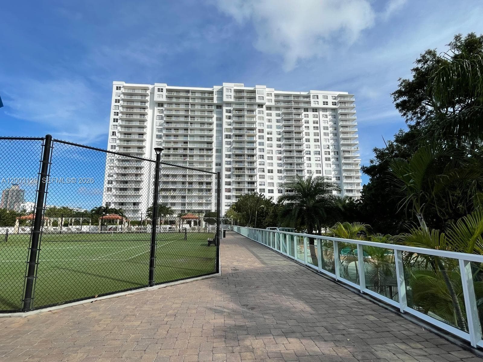 ADMIRALS PORT CONDO WEST · #509E in Aventura - Photo 13