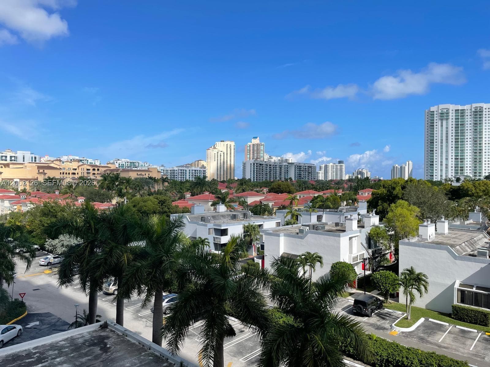 ADMIRALS PORT CONDO WEST · #509E in Aventura - Photo 22