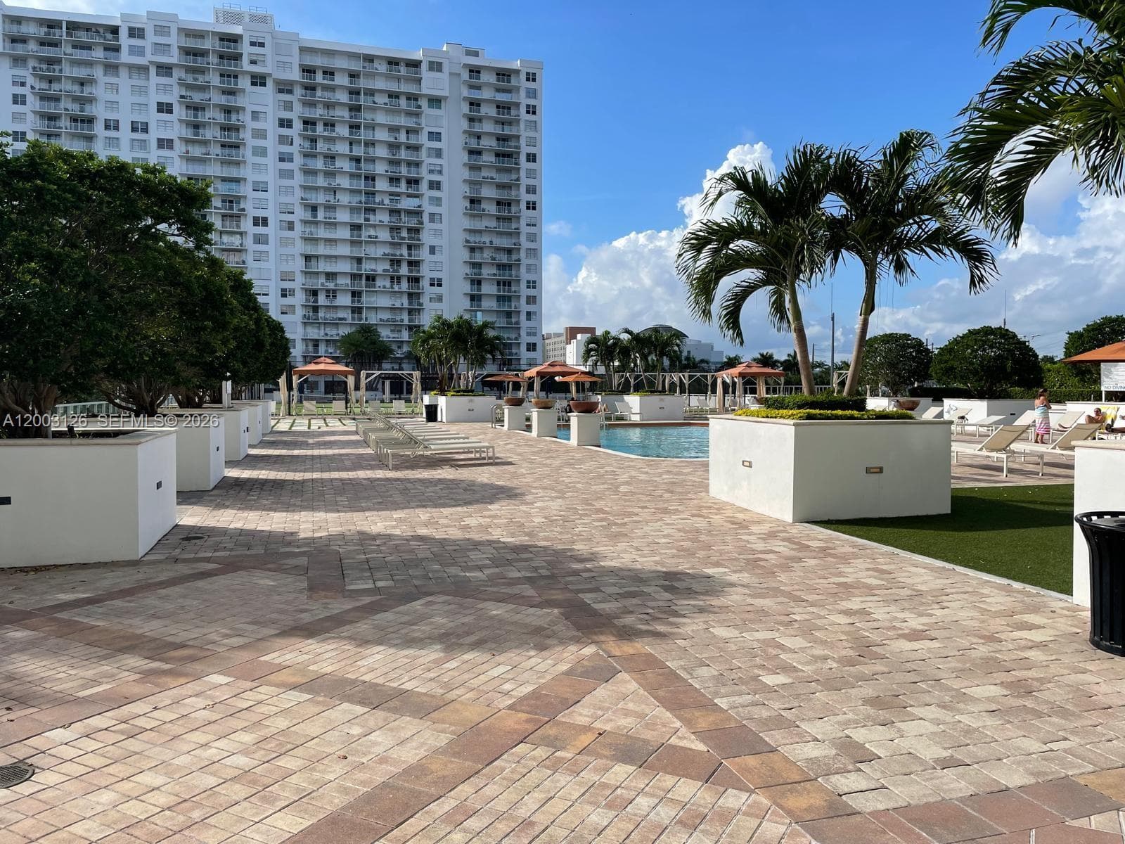 ADMIRALS PORT CONDO WEST · #509E in Aventura - Photo 28
