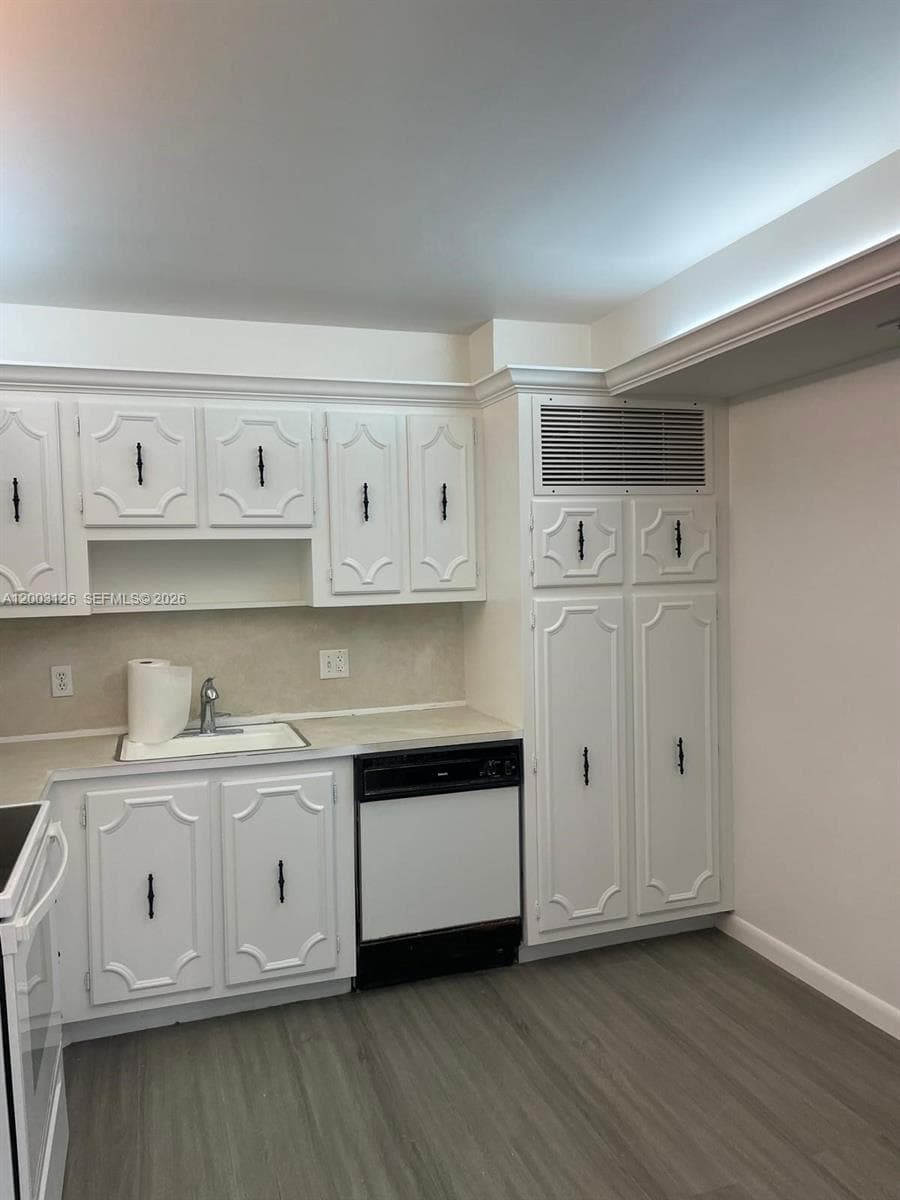 ADMIRALS PORT CONDO WEST · #509E in Aventura - Photo 5