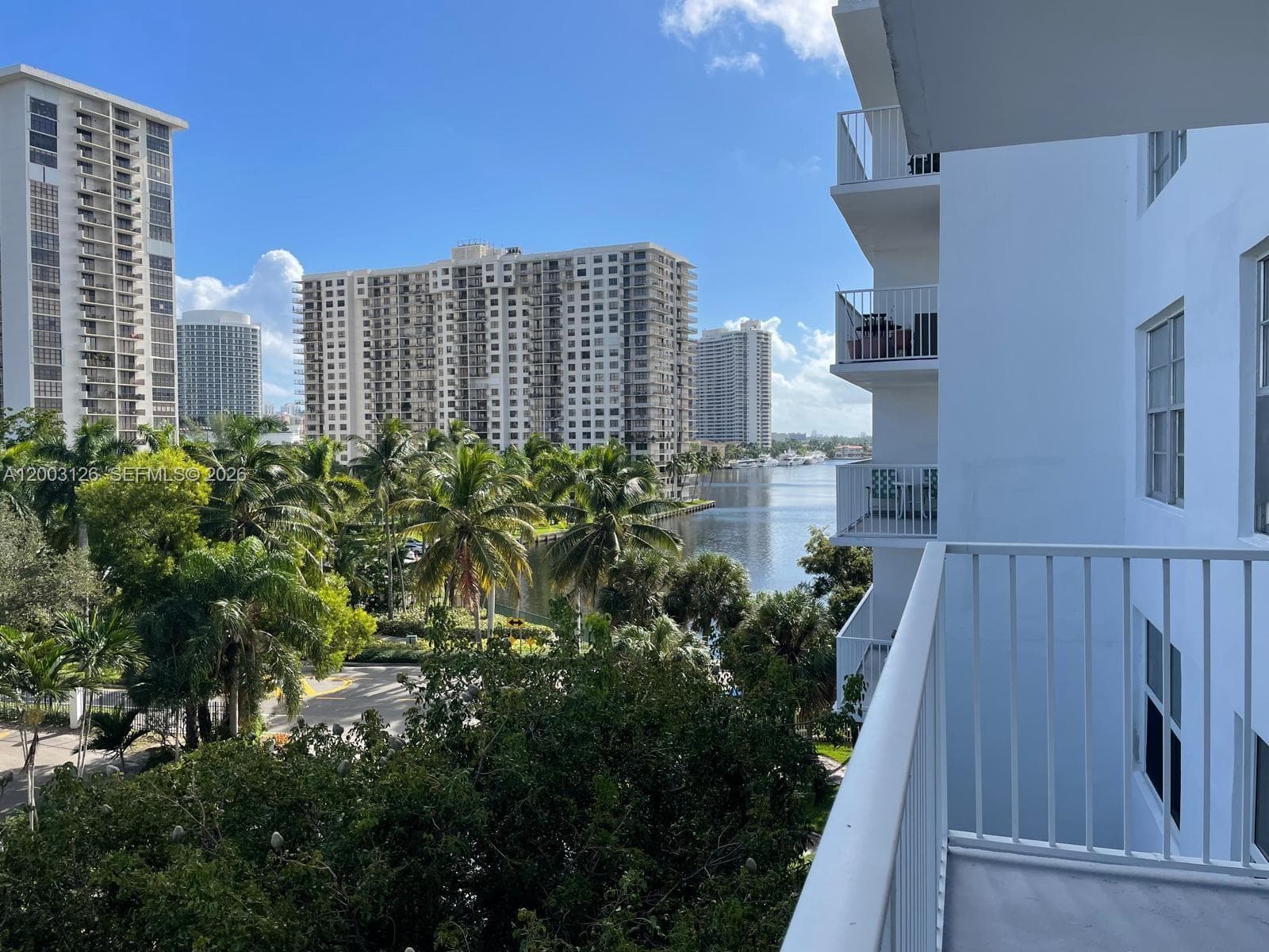 ADMIRALS PORT CONDO WEST · #509E in Aventura - Photo 20
