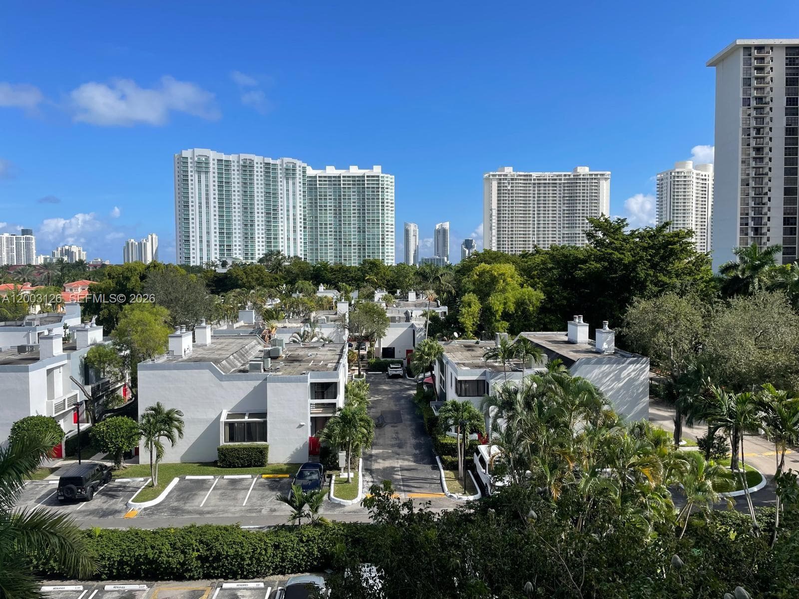 ADMIRALS PORT CONDO WEST · #509E in Aventura - Photo 9