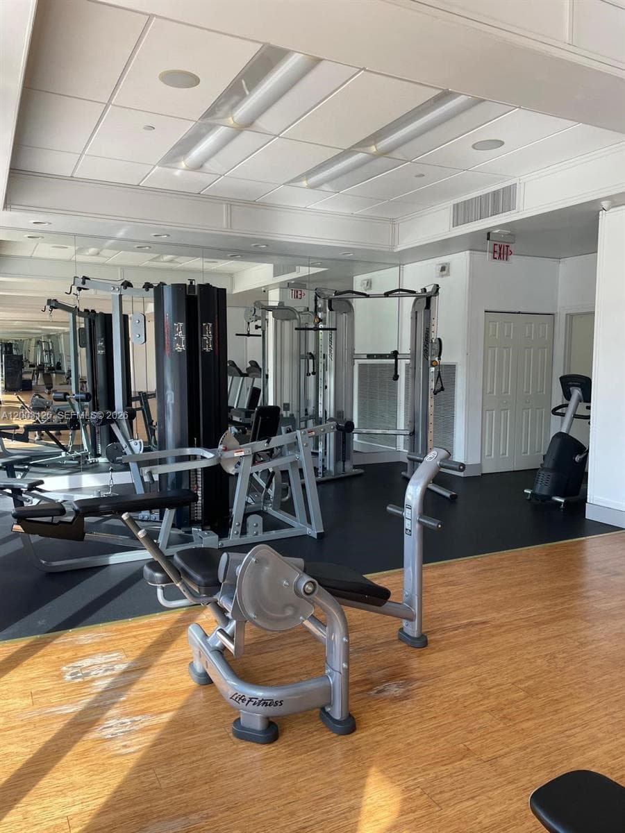 ADMIRALS PORT CONDO WEST · #509E in Aventura - Photo 15