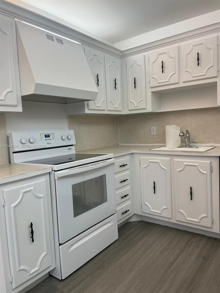 ADMIRALS PORT CONDO WEST · #509E in Aventura - Photo 11