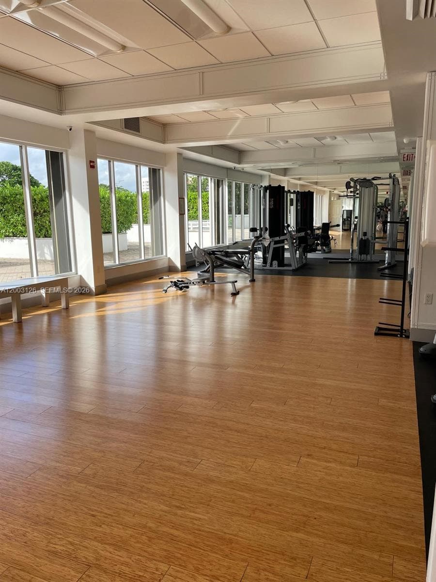 ADMIRALS PORT CONDO WEST · #509E in Aventura - Photo 4