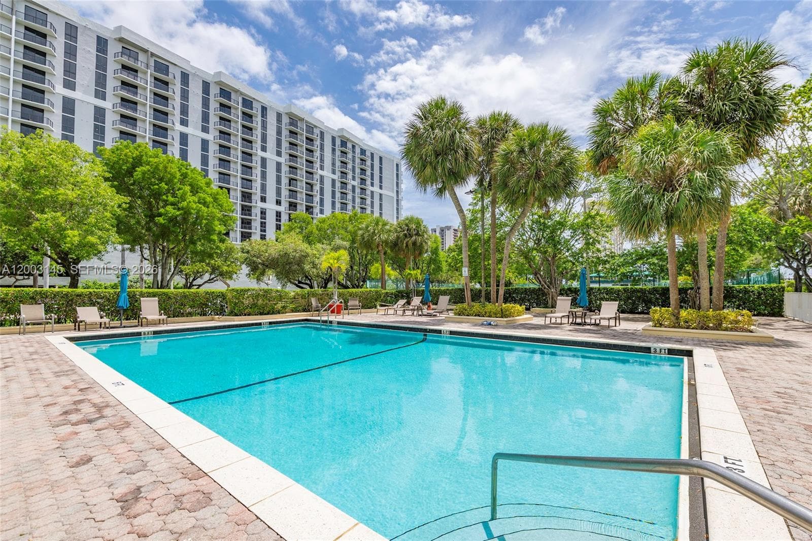 JOCKEY CLUB III CONDO · #1554 in Miami - Photo 27