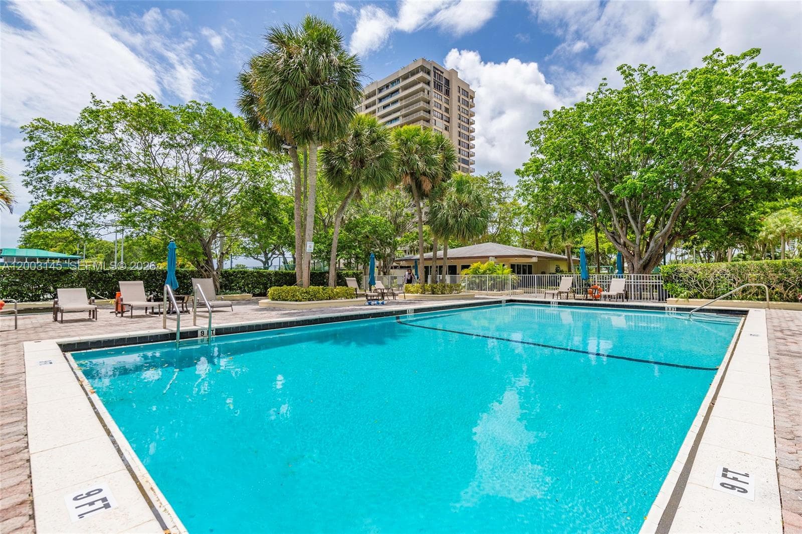JOCKEY CLUB III CONDO · #1554 in Miami - Photo 26