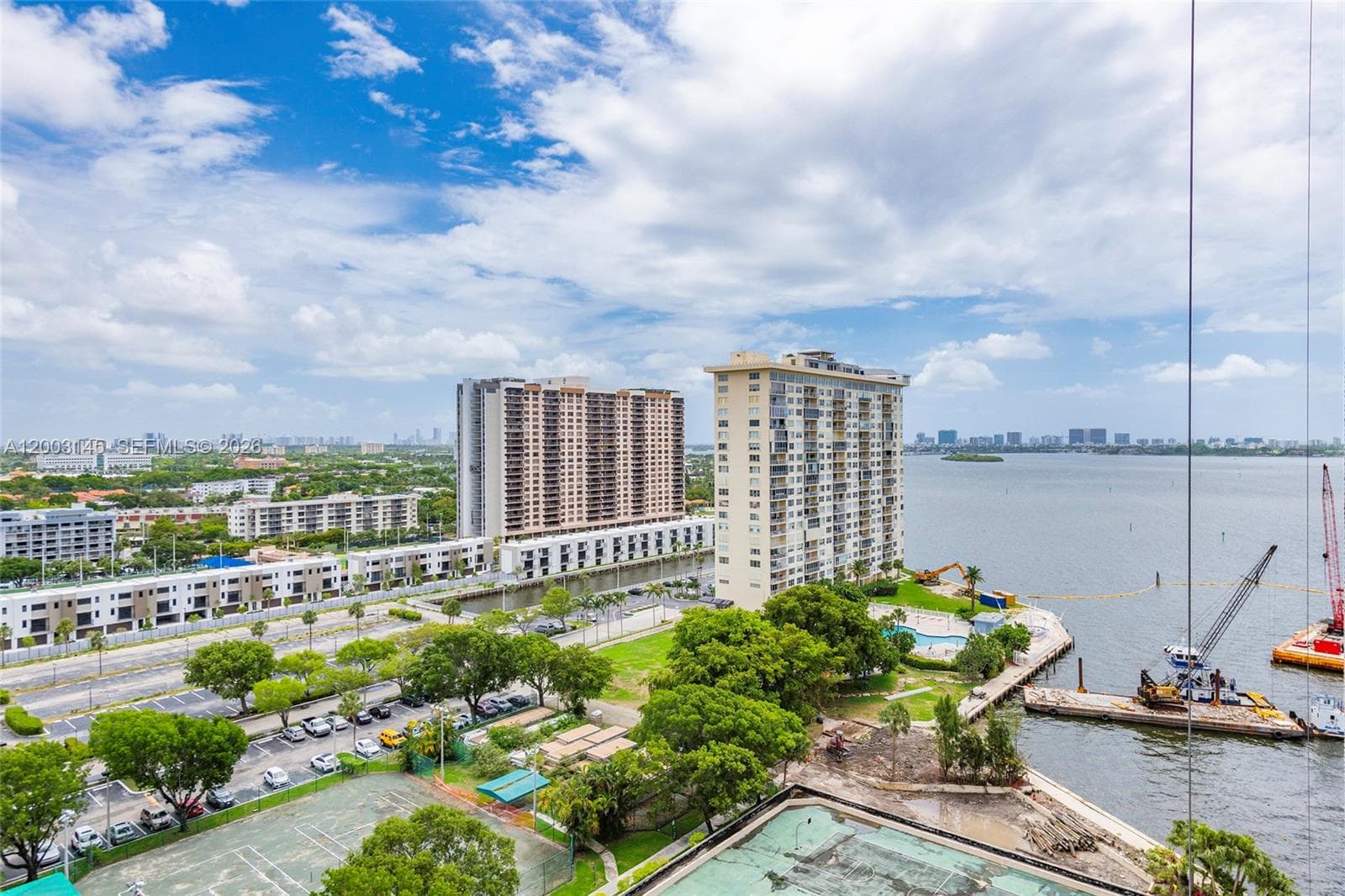 JOCKEY CLUB III CONDO · #1554 in Miami - Photo 22