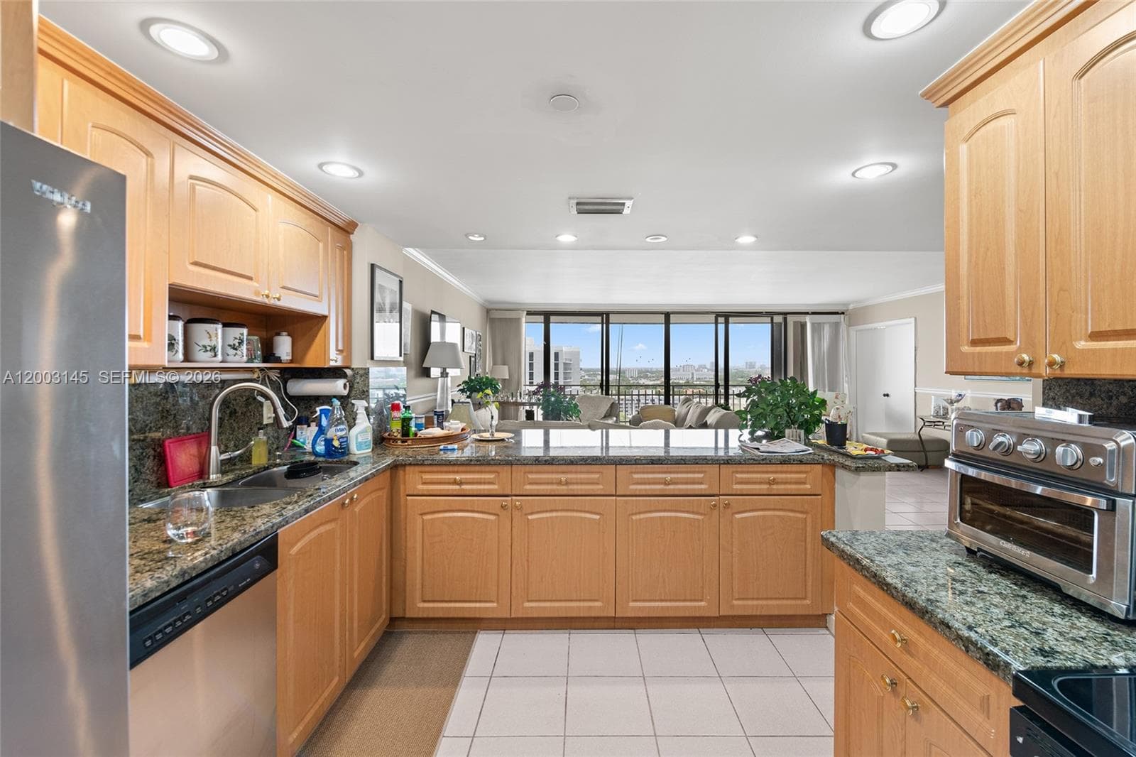 JOCKEY CLUB III CONDO · #1554 in Miami - Photo 3