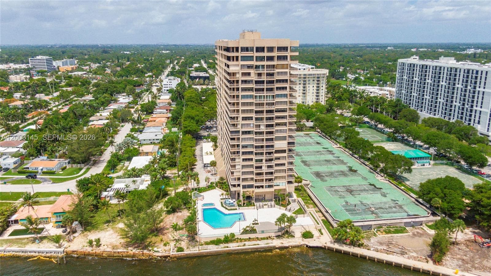 JOCKEY CLUB III CONDO · #1554 in Miami - Photo 32