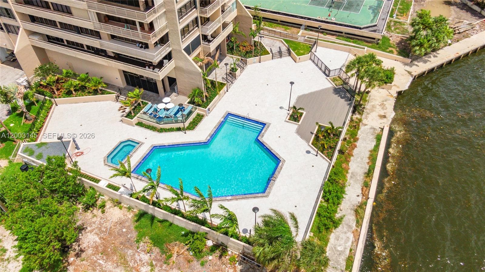 JOCKEY CLUB III CONDO · #1554 in Miami - Photo 28