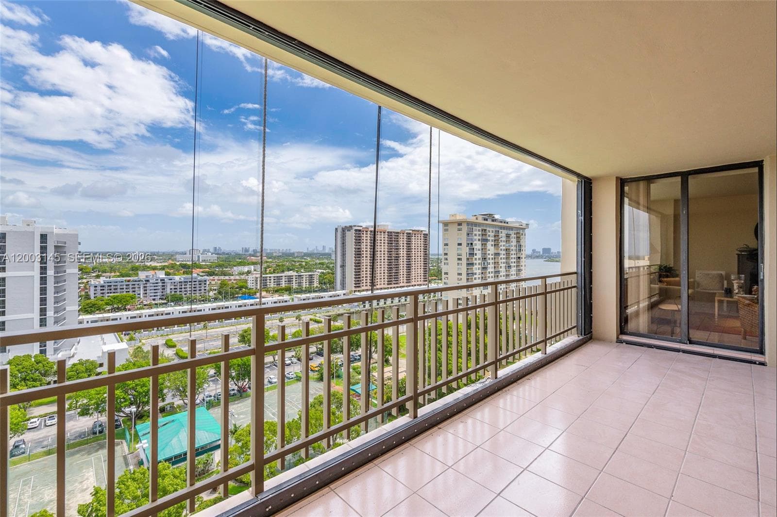 JOCKEY CLUB III CONDO · #1554 in Miami - Photo 20