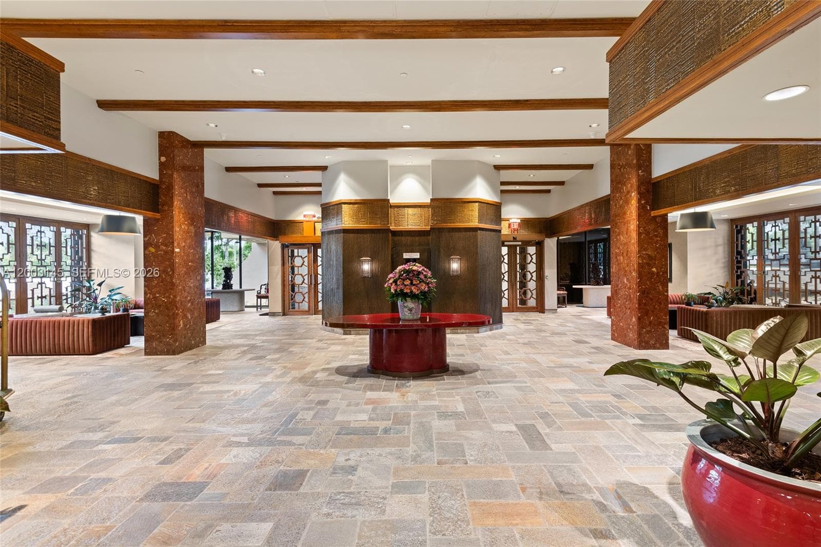 JOCKEY CLUB III CONDO · #1554 in Miami - Photo 24
