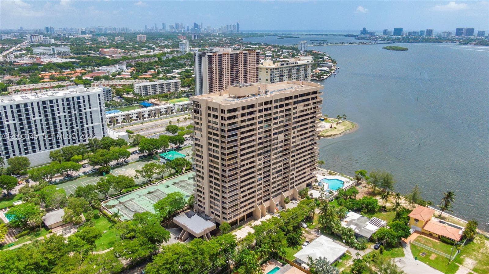 JOCKEY CLUB III CONDO · #1554 in Miami - Photo 30