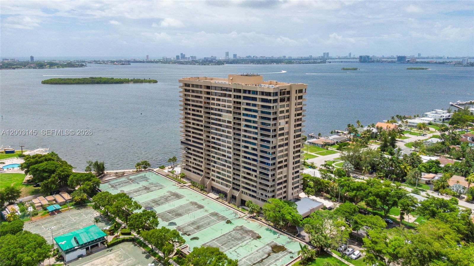 JOCKEY CLUB III CONDO · #1554 in Miami - Photo 34