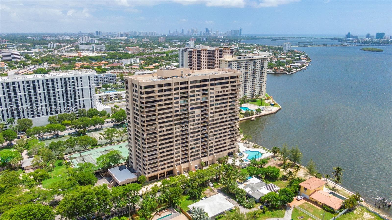 JOCKEY CLUB III CONDO · #1554 in Miami - Photo 33