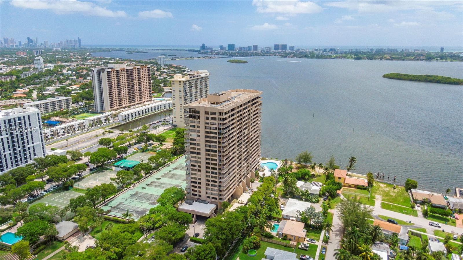 JOCKEY CLUB III CONDO · #1554 in Miami - Photo 35