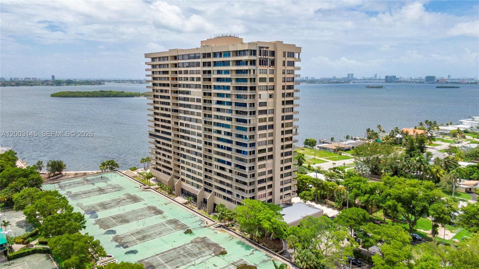 JOCKEY CLUB III CONDO · #1554 in Miami - Photo 31