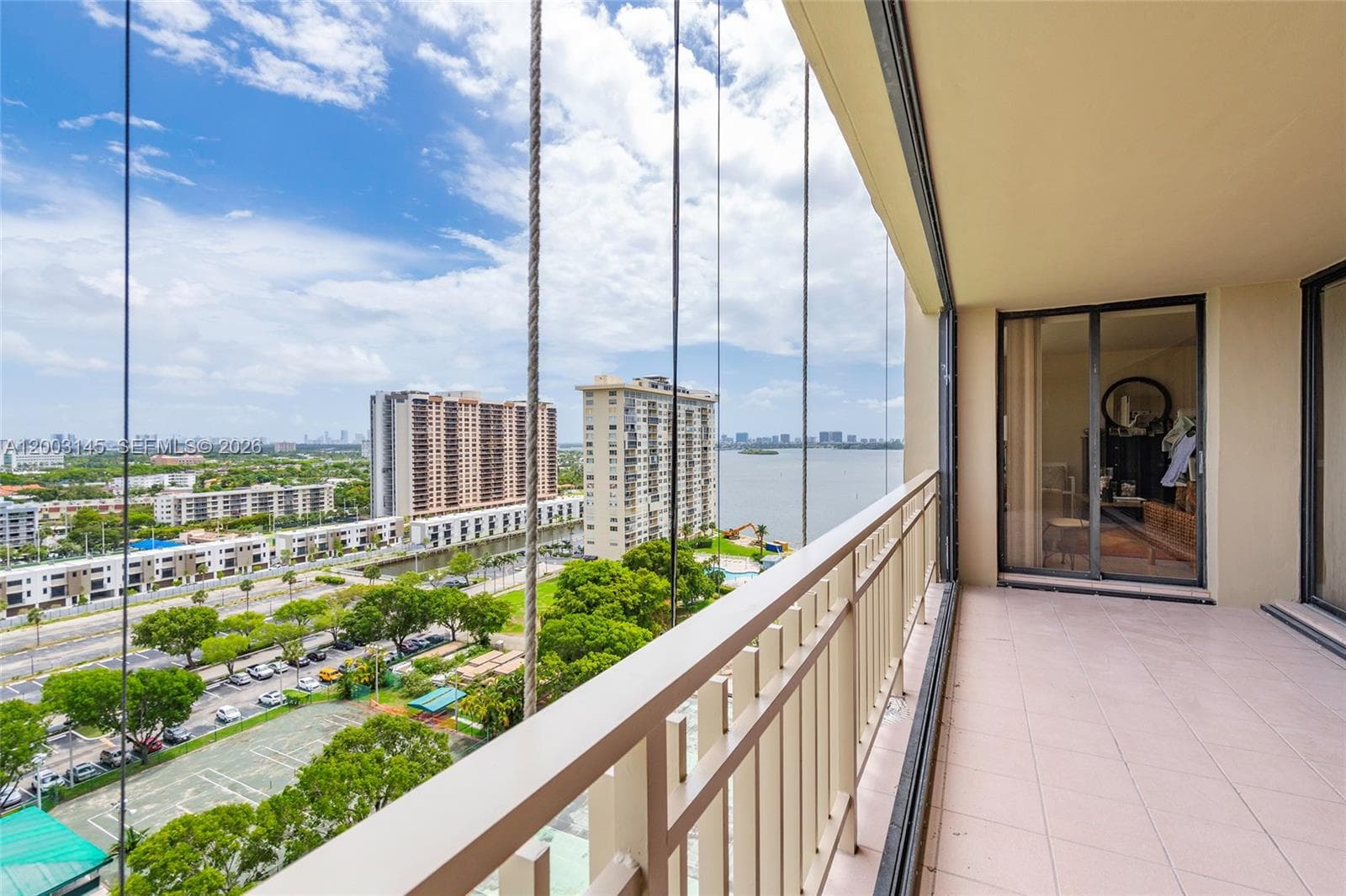 JOCKEY CLUB III CONDO · #1554 in Miami - Photo 21
