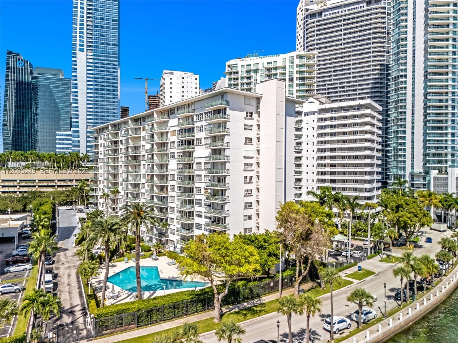 The Club at Brickell Bay · #518 in Miami - Photo 3