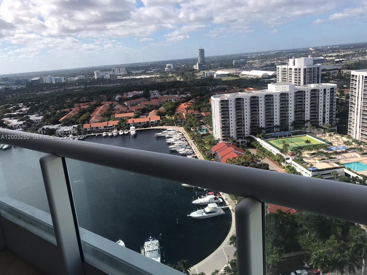 South Tower at The Point · #2904 in Aventura - Photo 5