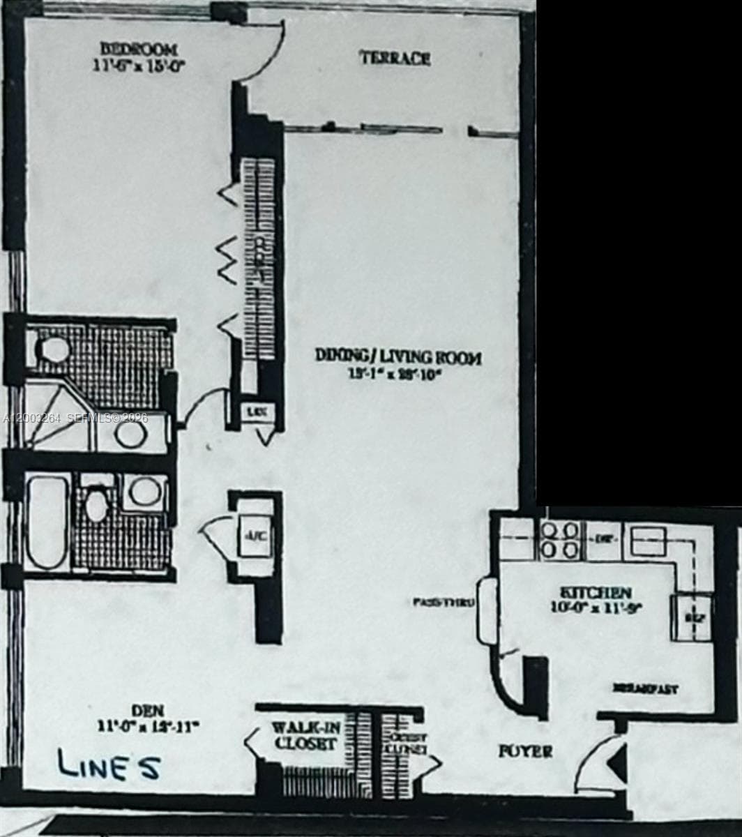 CATANIA CONDO · #1705 in Hollywood - Photo 22