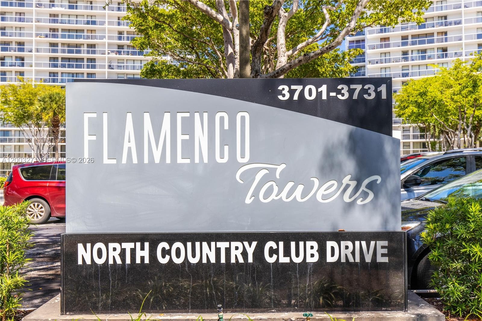 FLAMENCO CONDO TOWER I · #124 in Aventura - Photo 28