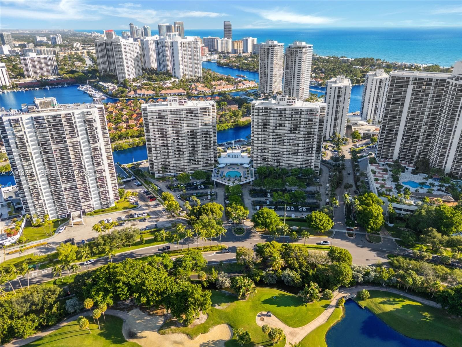 FLAMENCO CONDO TOWER I · #124 in Aventura - Photo 30