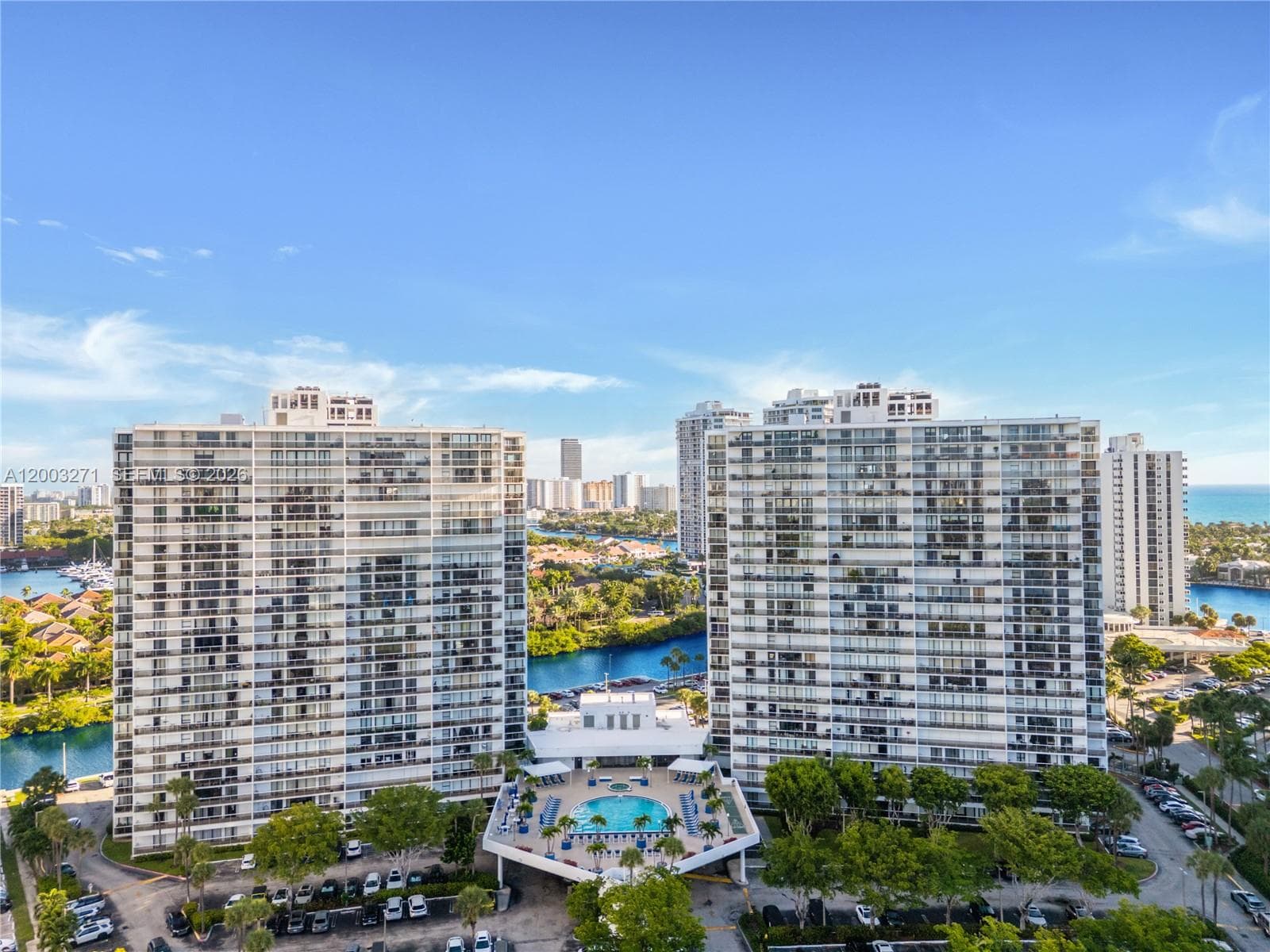 FLAMENCO CONDO TOWER I · #124 in Aventura - Photo 29